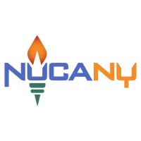 NUCA New York Logo