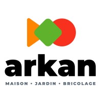 ARKAN Logo