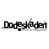 Dodeskaden Logo