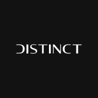 DISTINCT Logo