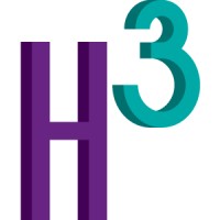 Hollis Holistic Healing Logo
