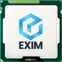 Exim Logo