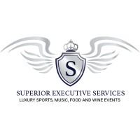 Superior Executive Services, Inc. Logo