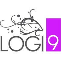 LOGI9 Logo