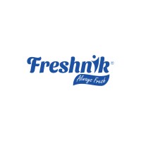 Freshnik Tissues India Pvt. Ltd. Logo