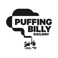 Puffing Billy Railway Logo