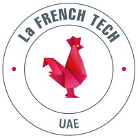French Tech | UAE Logo