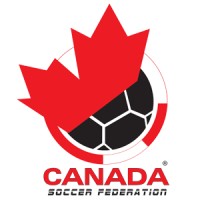 Canada Soccer Federation Logo