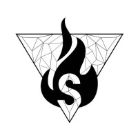 Synth Fire Logo