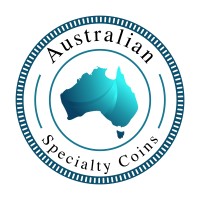 Australian Specialty Coins Pty Ltd Logo