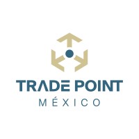 Trade Point México Logo