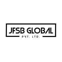JFSB Global Private Limited Logo