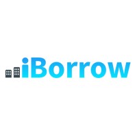 iBorrow Logo