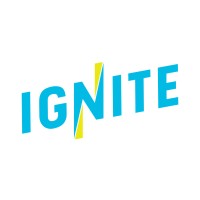 The Ignite Life Logo
