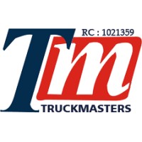 Truckmasters Nigeria Limited Logo