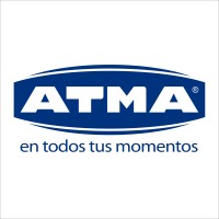 ATMA S.A. Uruguay Logo