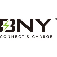 Shenzhen BNY Industrial Co., Ltd Logo