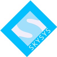 Skysys Infosolutions OPC Pvt. Ltd. Logo