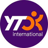 YTO International Logo