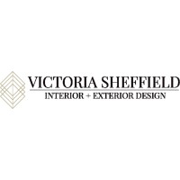 Victoria Sheffield Design LLC Logo