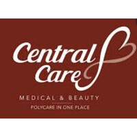 Central Care Logo