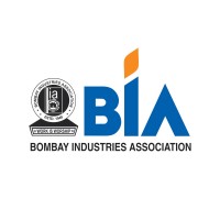 Bombay Industries Association - BIA Logo