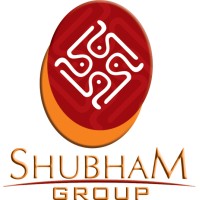 The Shubham Group Logo