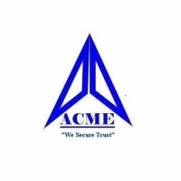 Acme Credit Consultants Ltd Logo