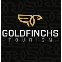 Goldfinchs Tourism Logo