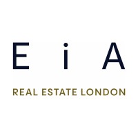 Eia Real Estate Logo