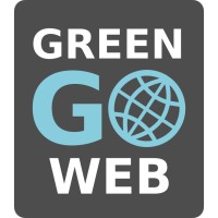 GreenGoWeb.com Logo