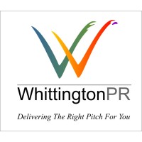 Whittington PR Logo