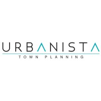 Urbanista Town Planning Logo