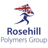 Rosehill Polymers Group Logo