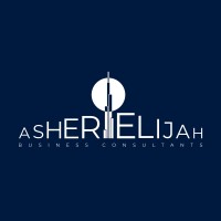 Asher & Elijah Business Consulting Logo