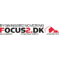 Focus2.dk ApS Logo