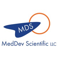 MedDev Scientific LLC Logo