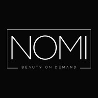 NOMI Beauty Companies Logo