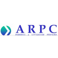ARPC Forensic & Litigation Services Logo