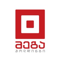 Mega Holding LLC Logo