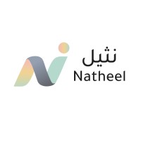 Natheel Co Logo
