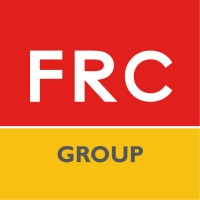 FRC Group - Social Enterprise Logo