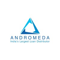 Andromeda Sales and Distribution Pvt Ltd Logo