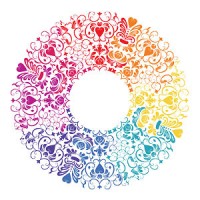 The Flourishing Circle Logo