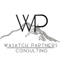 Wasatch Partners Consulting Logo