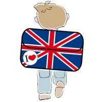 Le Cartable Anglais Logo