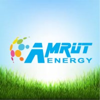 AMRUT ENERGY PVT LTD Logo