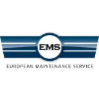 European Maintenance Service Logo