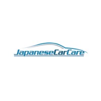 Japanese Car Care Logo
