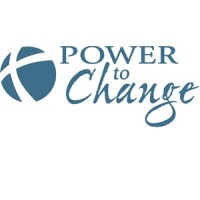 Power to Change Australia Logo
